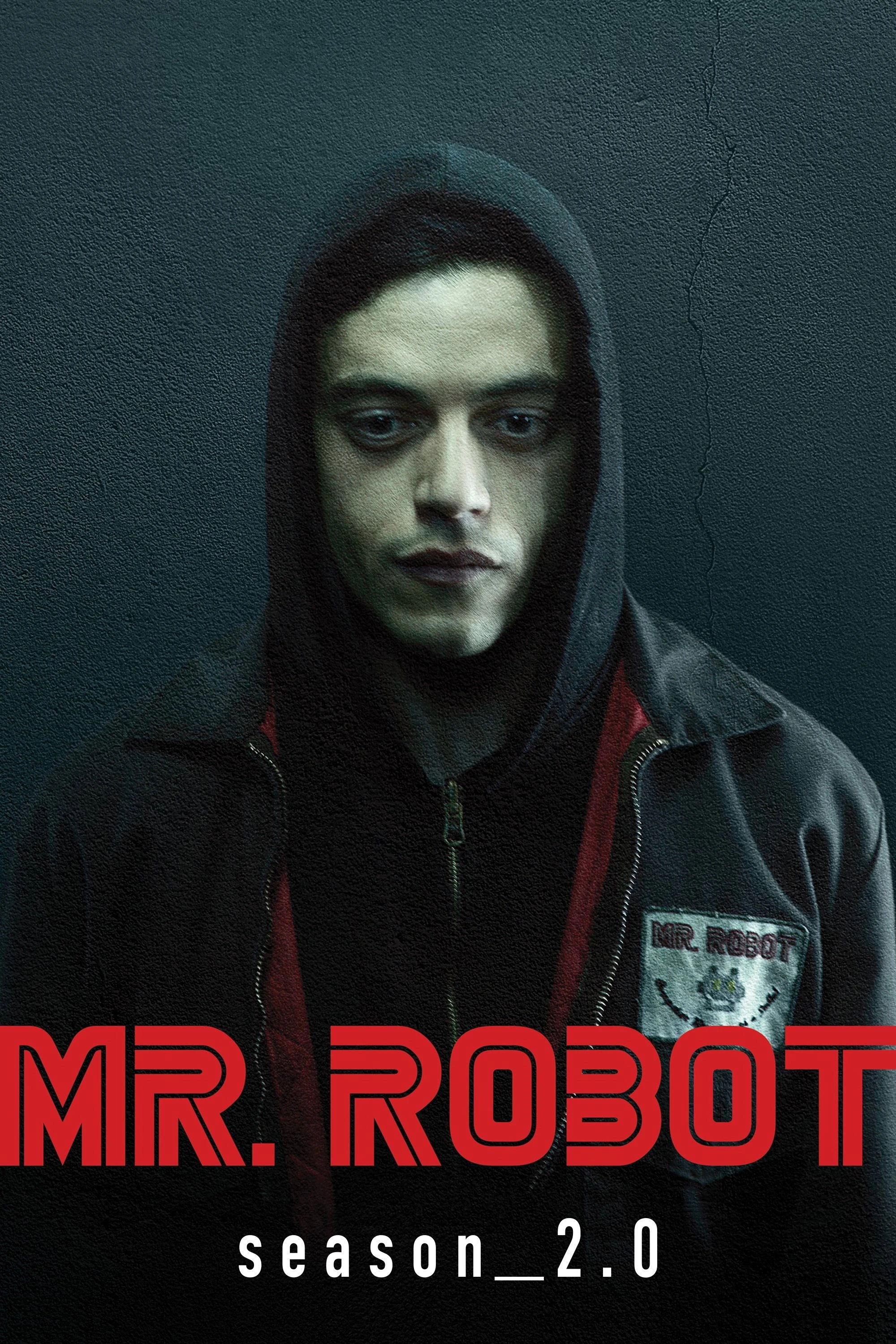 Xem phim Siêu Hacker (Phần 2) - Mr. Robot (Season 2)
