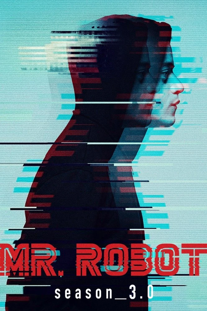 Xem phim Siêu Hacker (Phần 3) - Mr. Robot (Season 3)