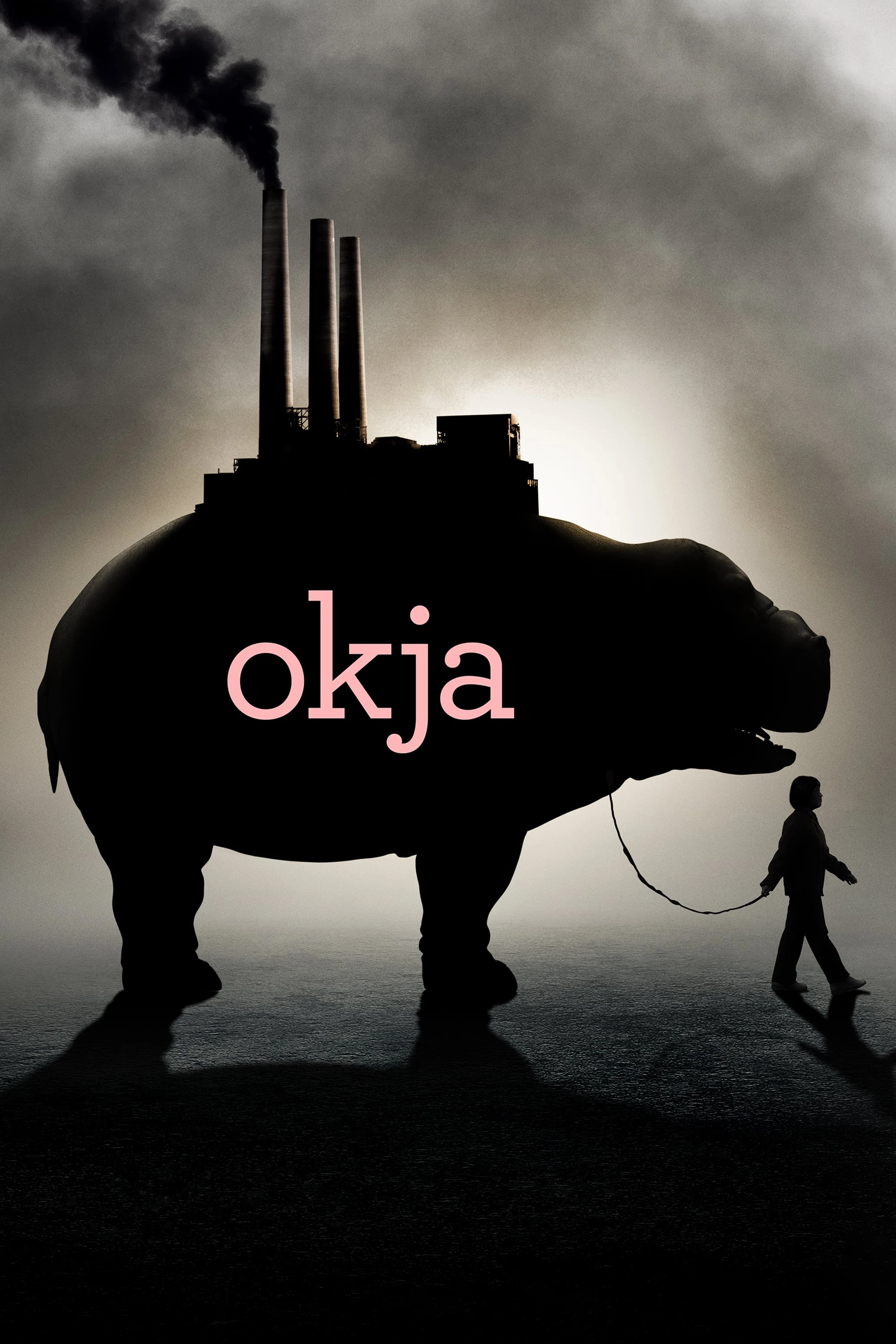 Xem phim Siêu lợn Okja - Okja