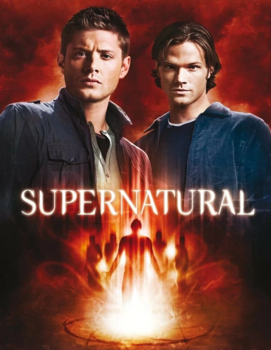 Xem phim Siêu Nhiên (Phần 6) - Supernatural (Season 6)