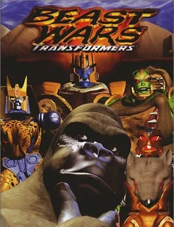 Xem phim Siêu Thú Biến Hình / Mãnh Thú Đại Chiến: Robot Biến Hình (Phần 2) - Beast Wars Transformers (Season 2)