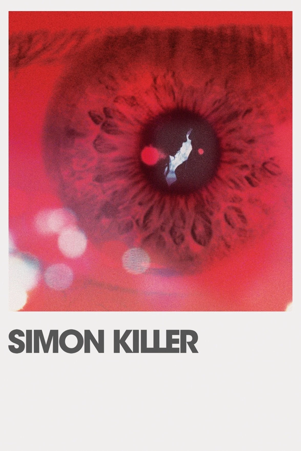 Xem phim Simon Killer - Simon Killer