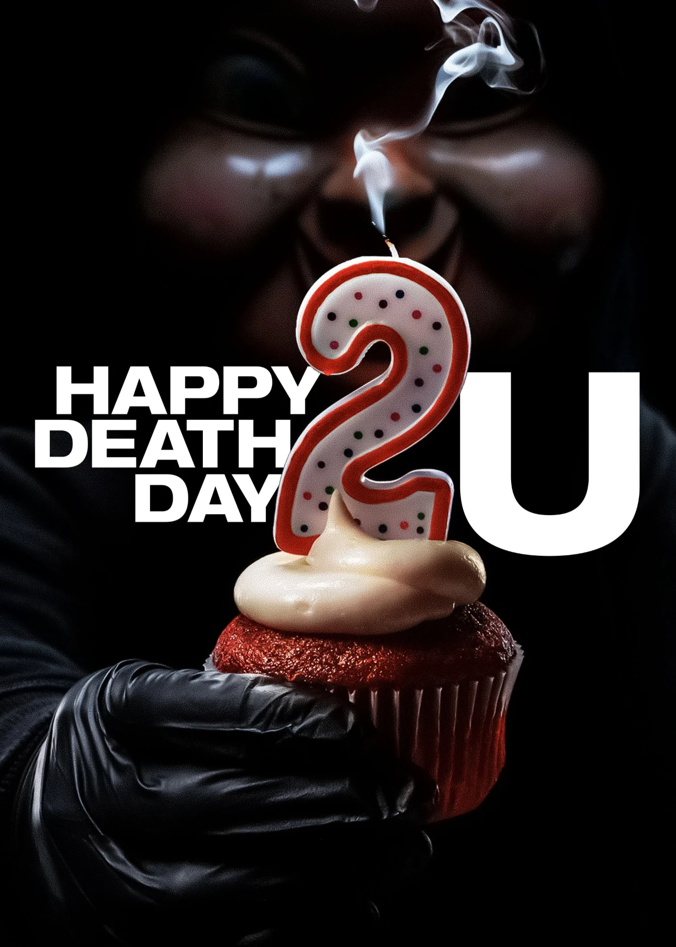 Xem phim Sinh Nhật Chết Chóc 2 - Happy Death Day 2U
