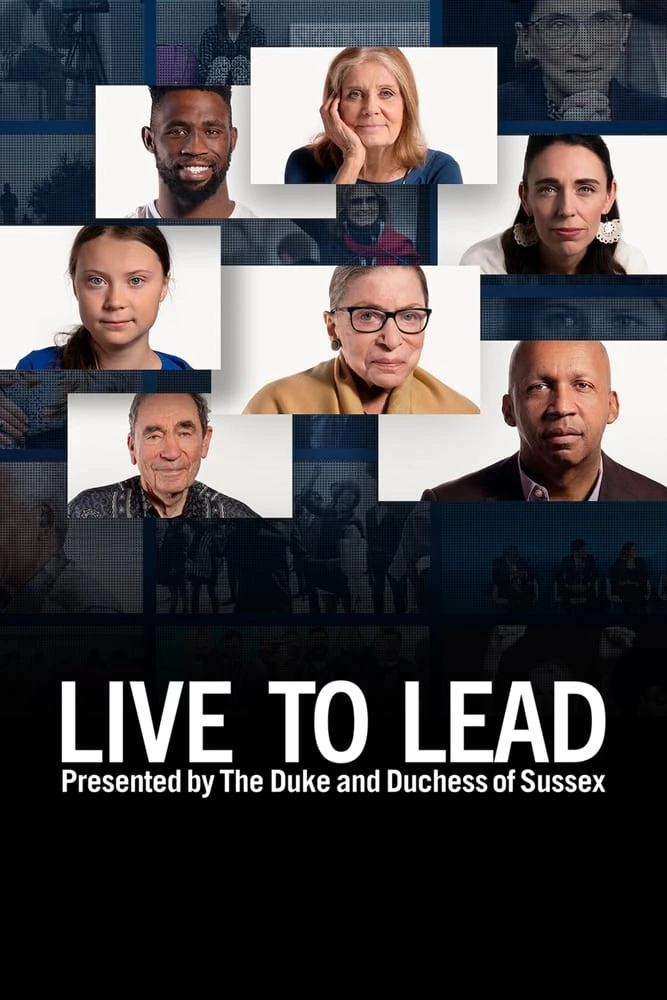 Xem phim Sinh ra để lãnh đạo - Live to Lead