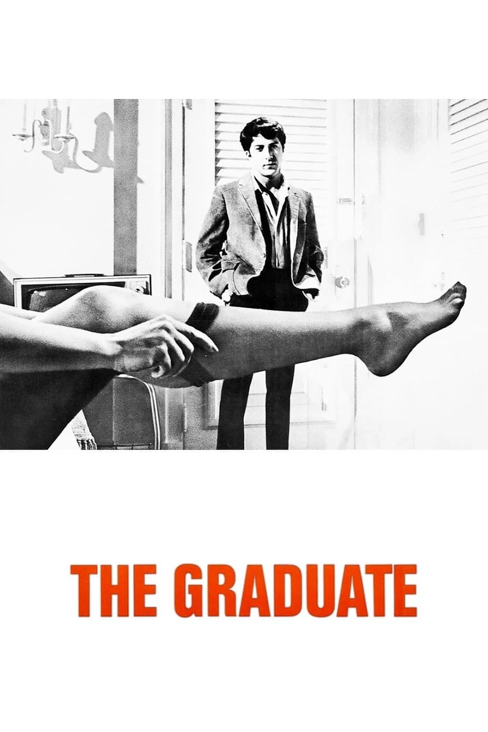 Xem phim Sinh Viên Tốt Nghiệp - The Graduate