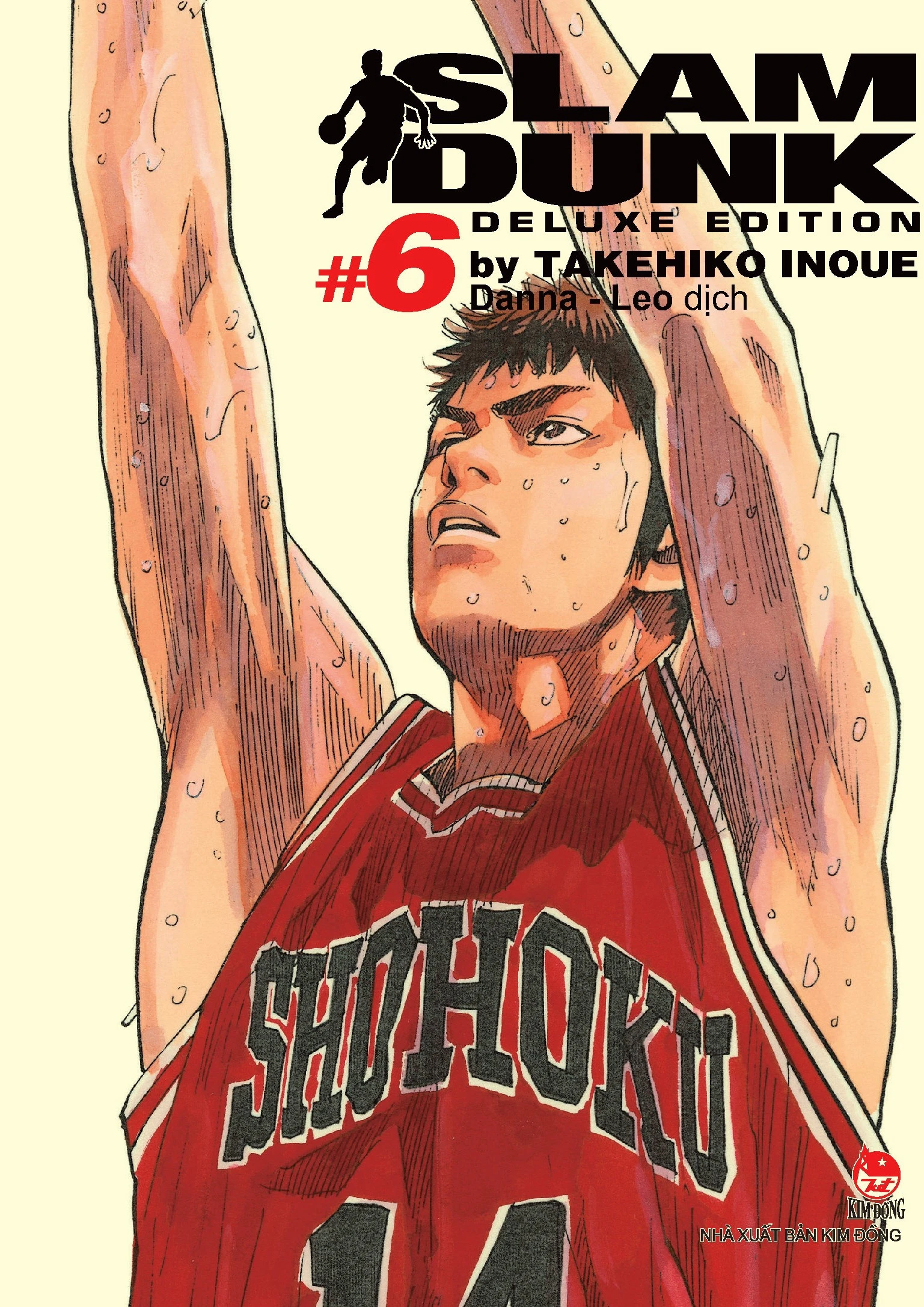 Xem phim Slam Dunk TV Series - Slam Dunk