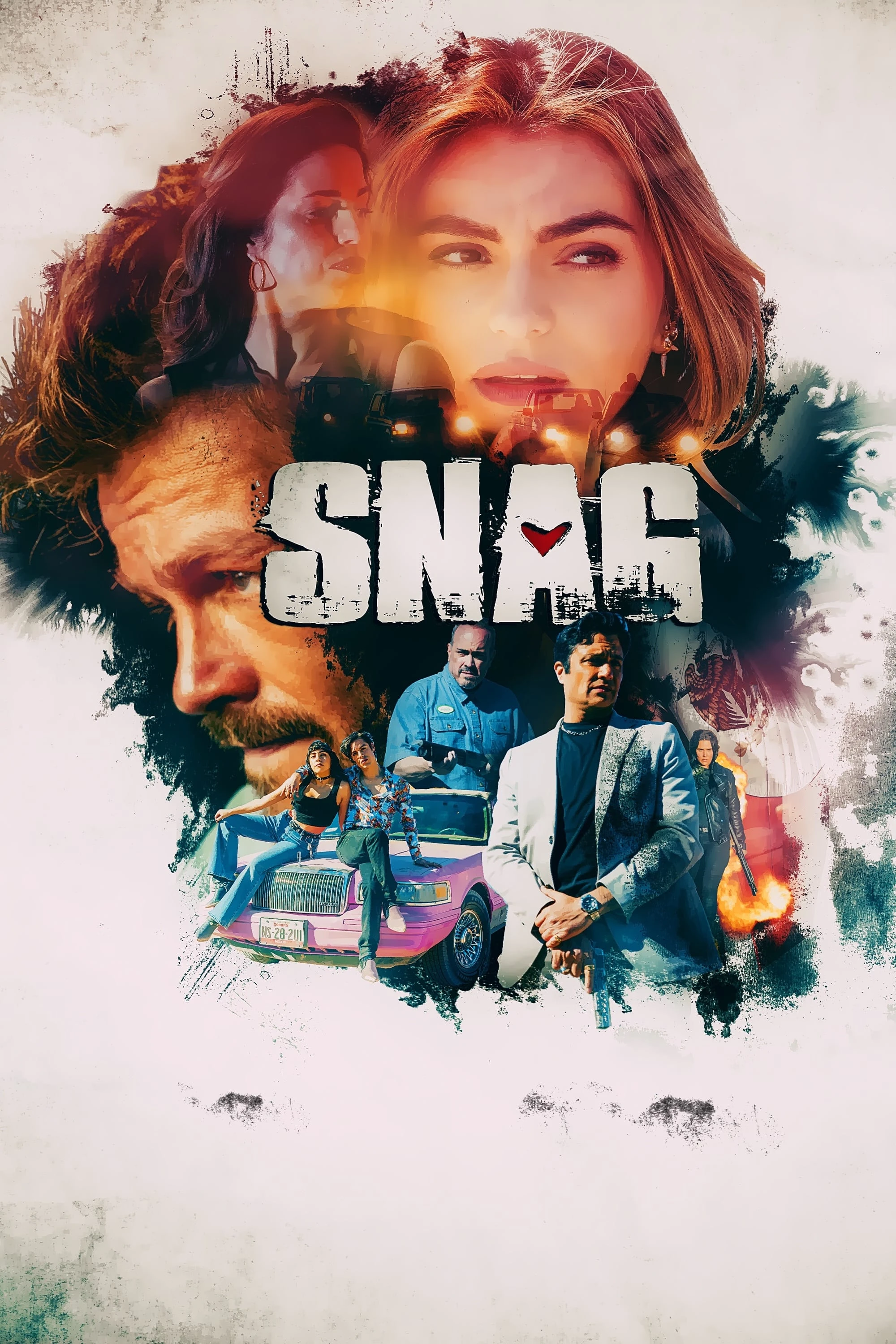 Xem phim Snag - Snag