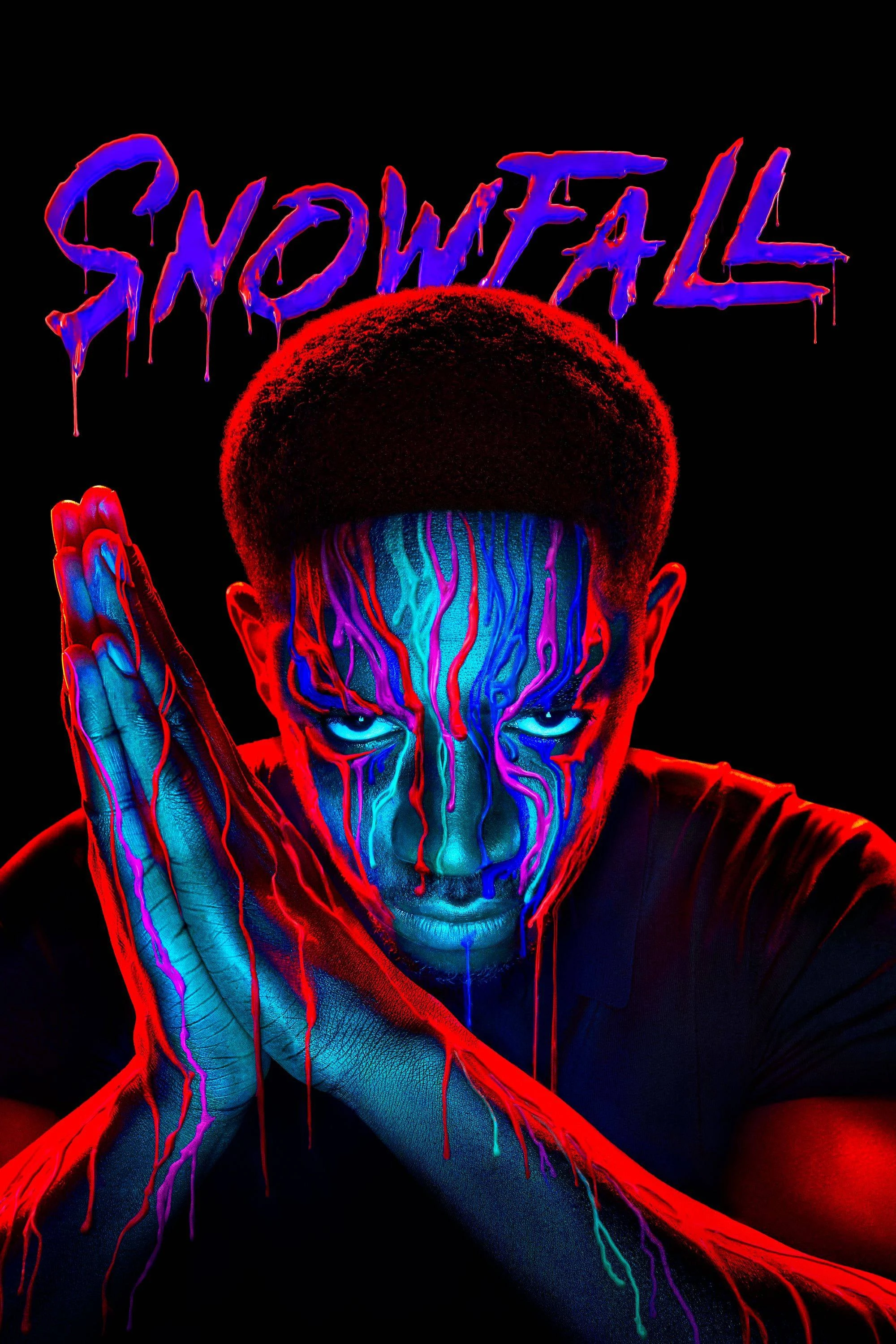 Xem phim Snowfall (Phần 6) - Snowfall (Season 6)