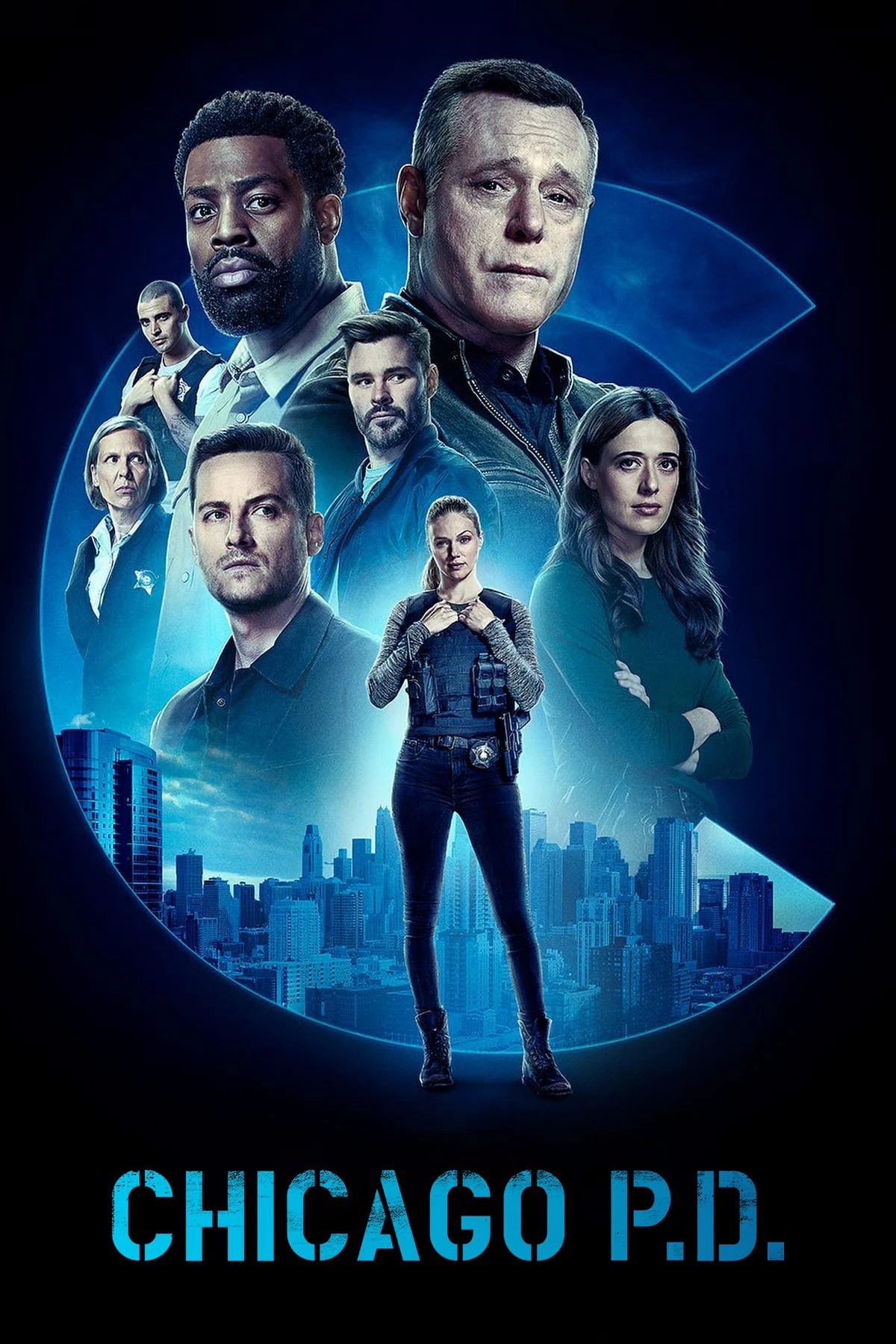 Xem phim Sở Cảnh Sát Chicago (Phần 10) - Chicago P.D. (Season 10)