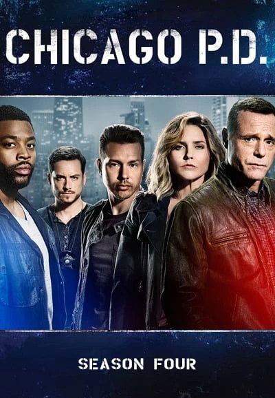 Xem phim Sở Cảnh Sát Chicago (Phần 4) - Chicago P.D. (Season 4)