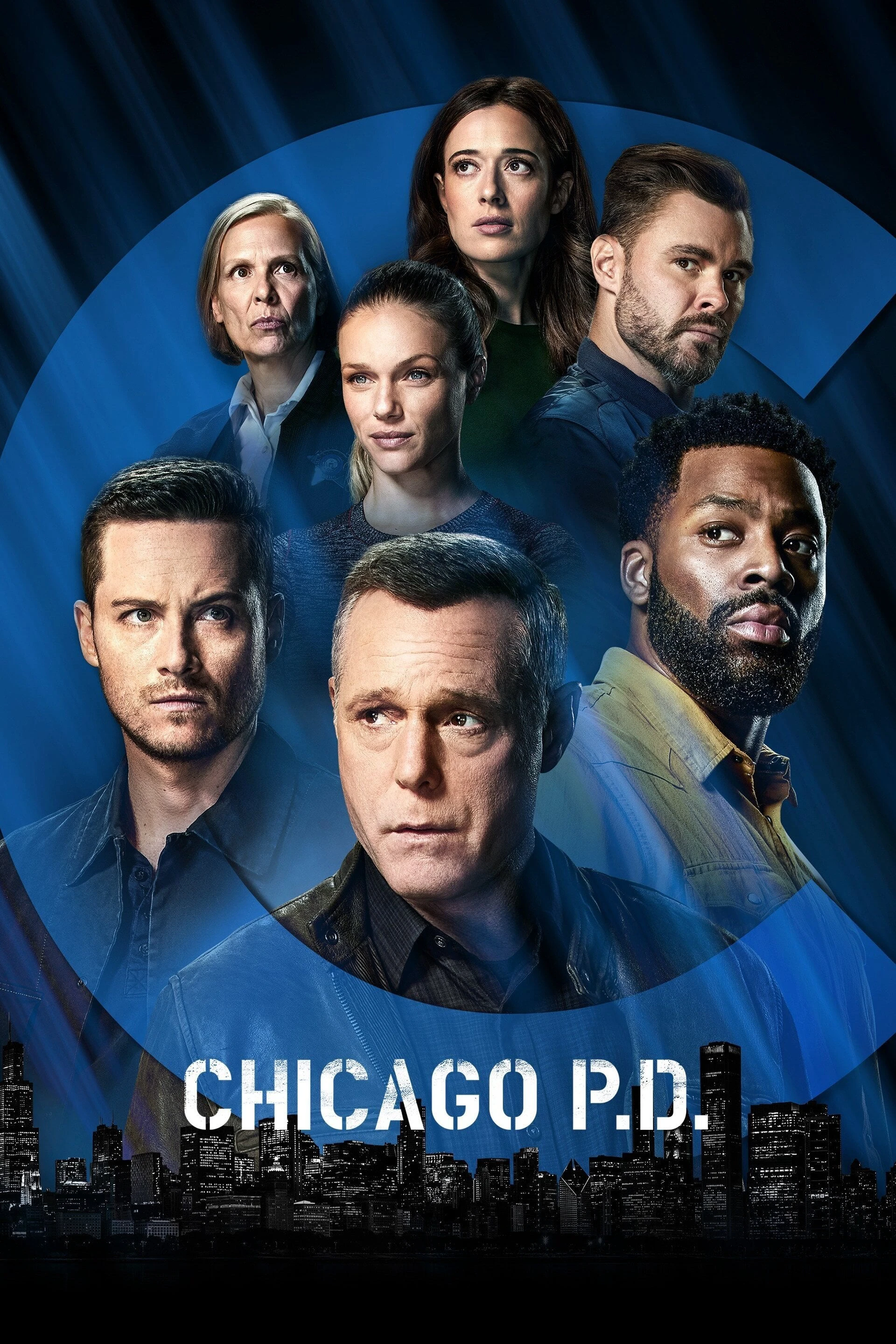 Xem phim Sở Cảnh Sát Chicago (Phần 9) - Chicago P.D. (Season 9)