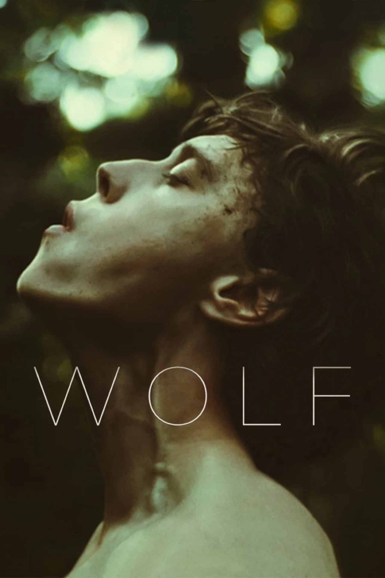 Xem phim Sói trong lốt người - Wolf
