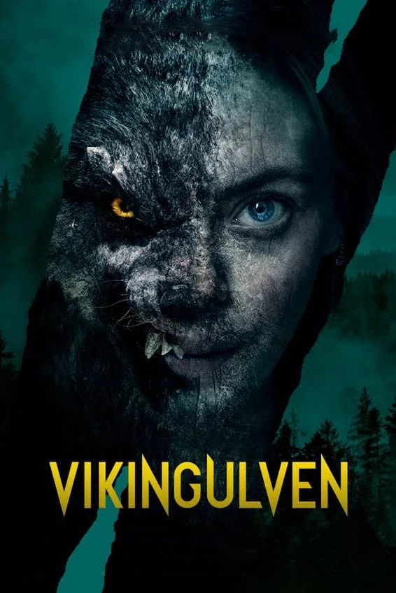 Xem phim Sói Viking - Vikingulven
