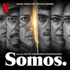 Xem phim Somos. - Somos.