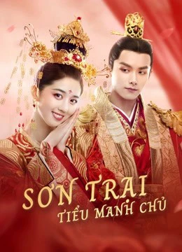 Xem phim Sơn Trại Tiểu Manh Chủ - Fake Princess