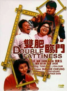 Xem phim Song Phì Lâm Môn - Double Fattiness