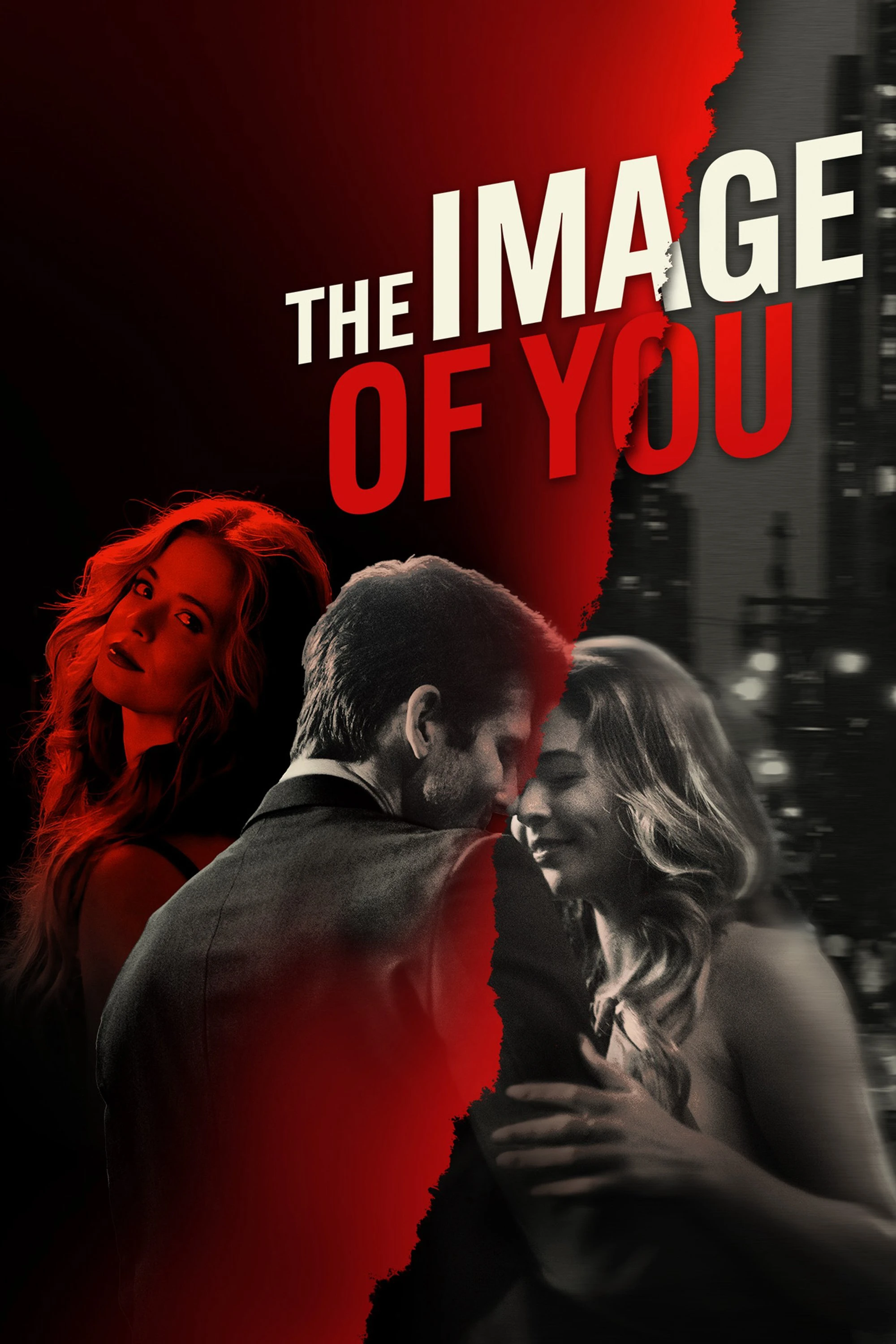 Xem phim Song Sinh - The Image Of You