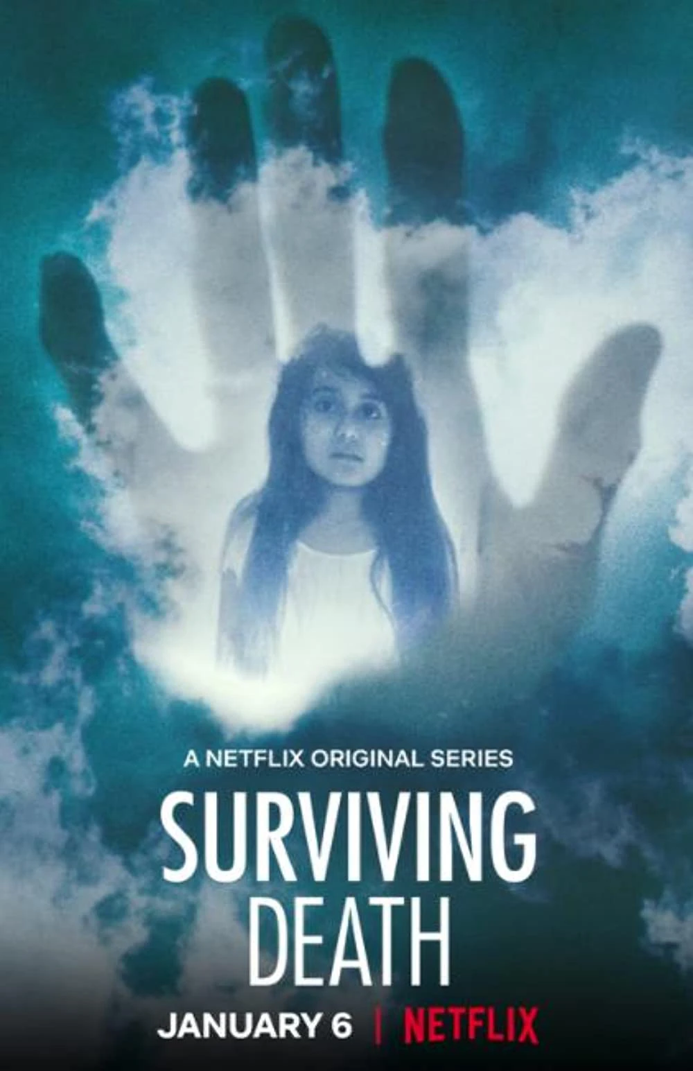 Xem phim Sống Sót Sau Cái Chết - Surviving Death