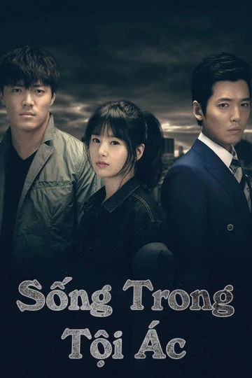 Xem phim Sống Trong Tội Ác - Heartless City