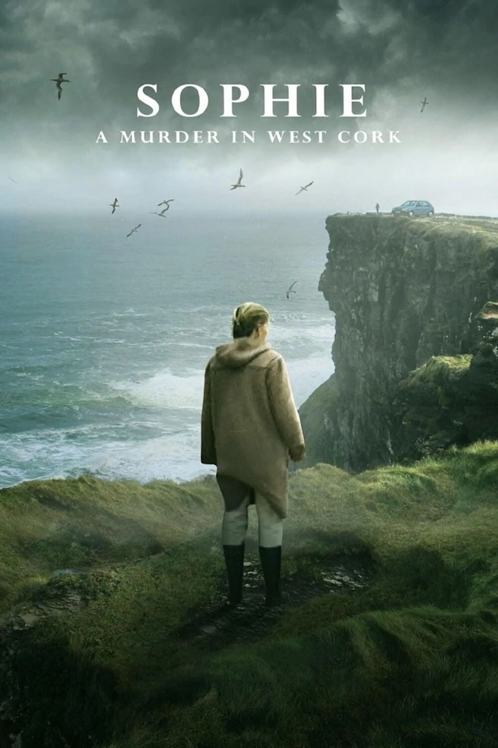 Xem phim Sophie: Án mạng tại West Cork - Sophie: A Murder in West Cork