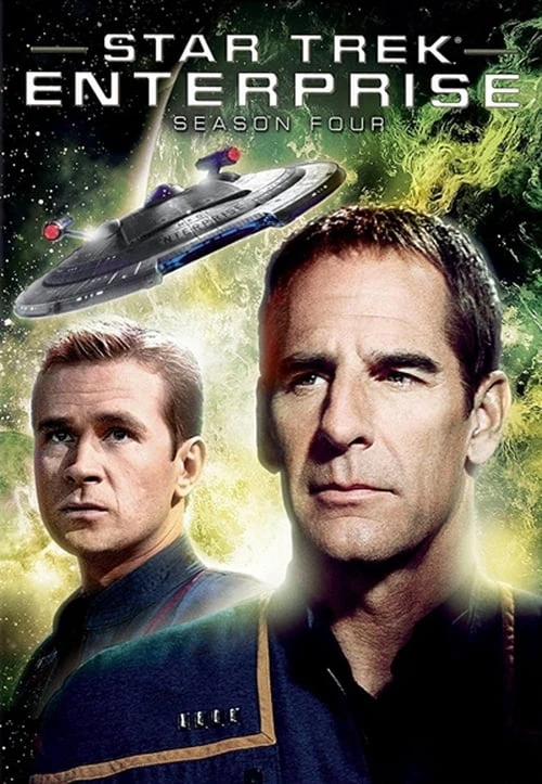Xem phim Star Trek: Enterprise (Phần 4) - Star Trek: Enterprise (Season 4)