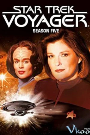 Xem phim Star Trek: Voyager (Phần 5) - Star Trek: Voyager (Season 5)