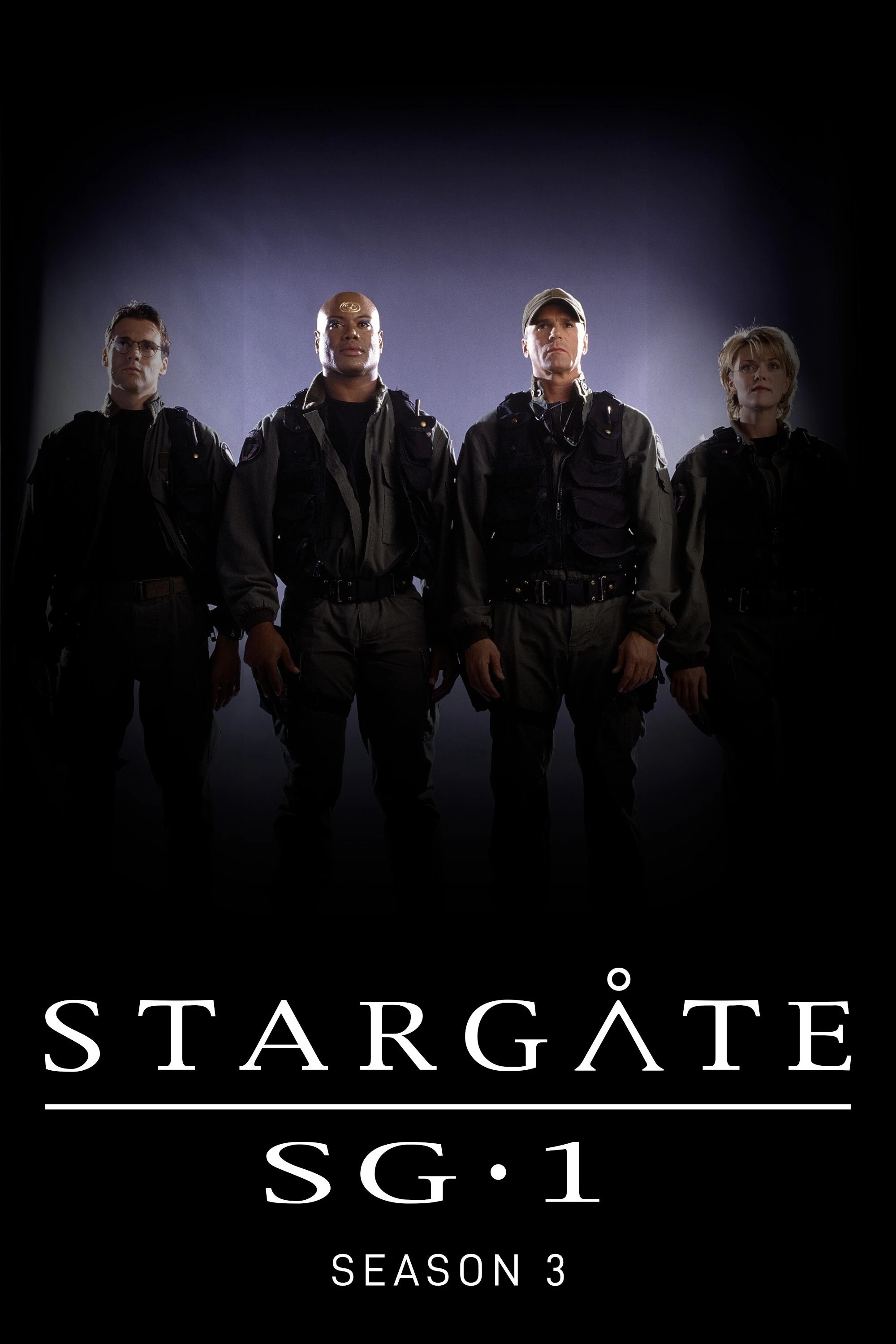 Xem phim Stargate SG-1 (Phần 3) - Stargate SG-1 (Season 3)