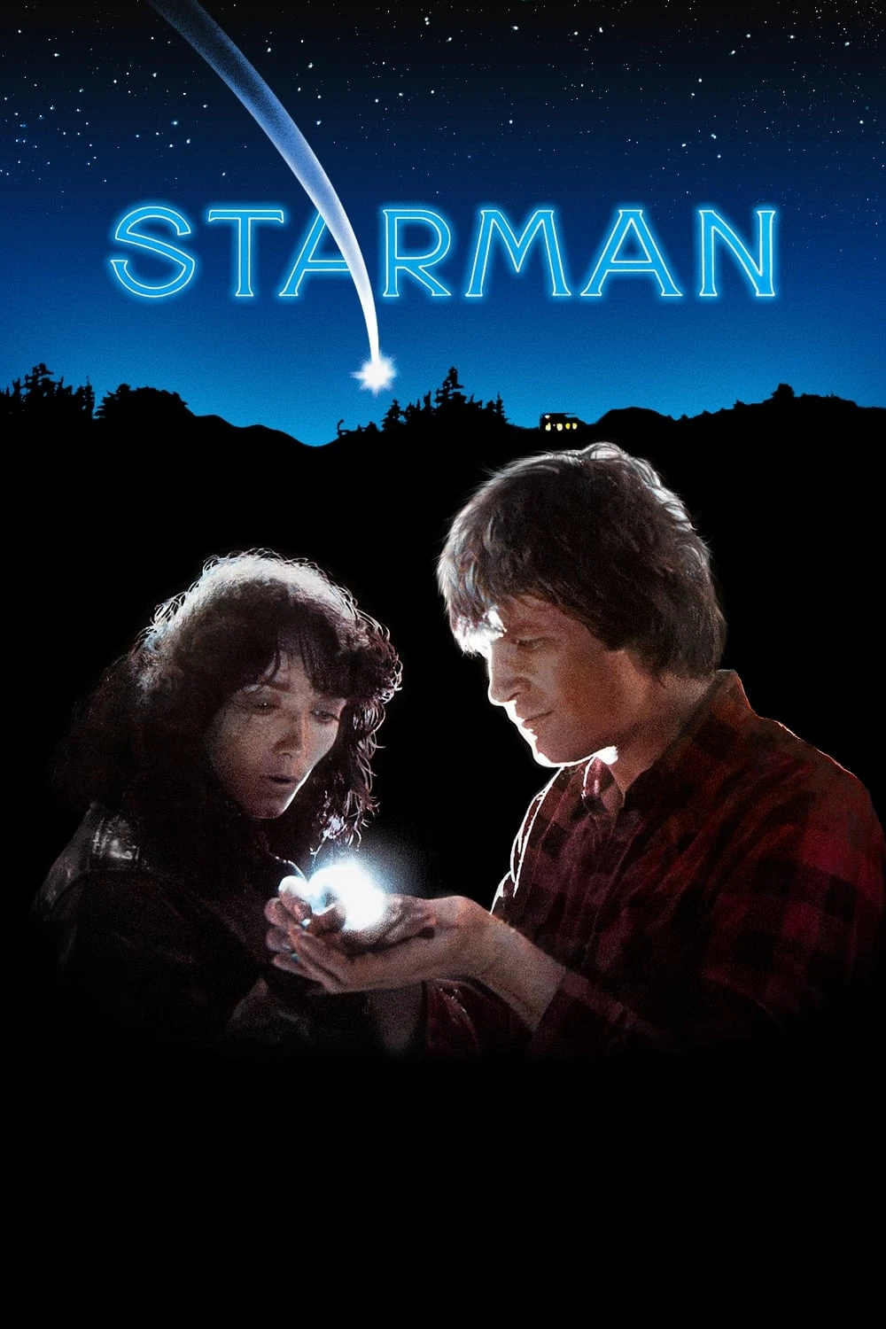 Xem phim Starman - Starman