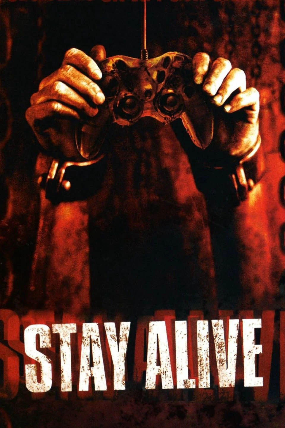 Xem phim Stay Alive - Stay Alive