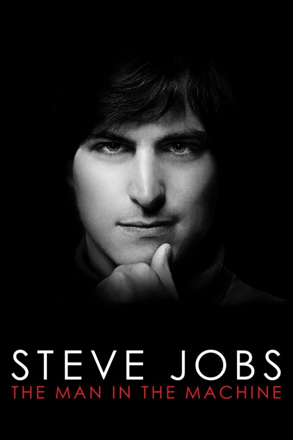 Xem phim Steve Jobs: Người Đàn Ông Cứng Nhắc - Steve Jobs: The Man in the Machine