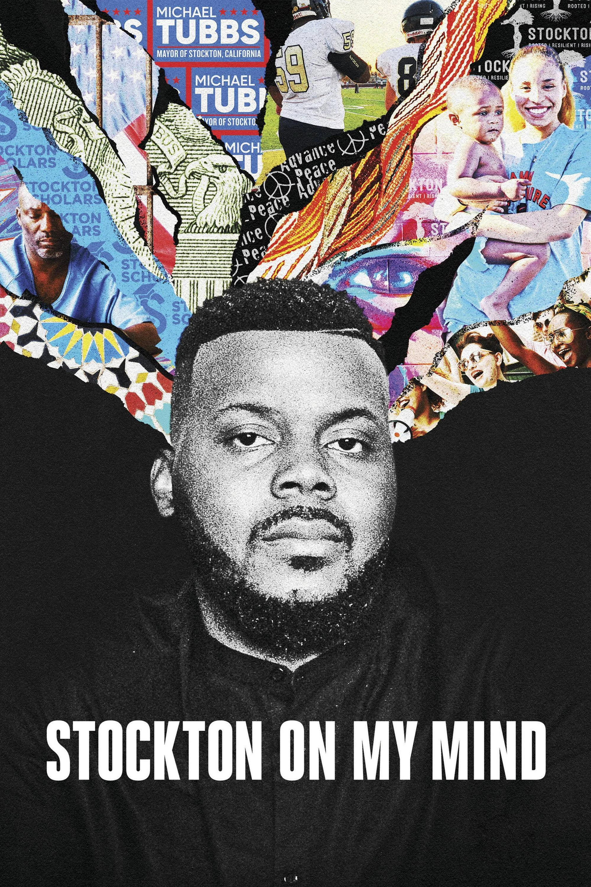 Xem phim Stockton Trong Lòng Tôi - Stockton on My Mind