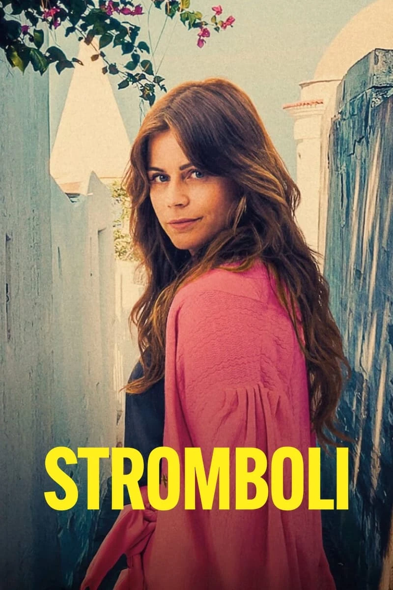Xem phim Stromboli - Stromboli