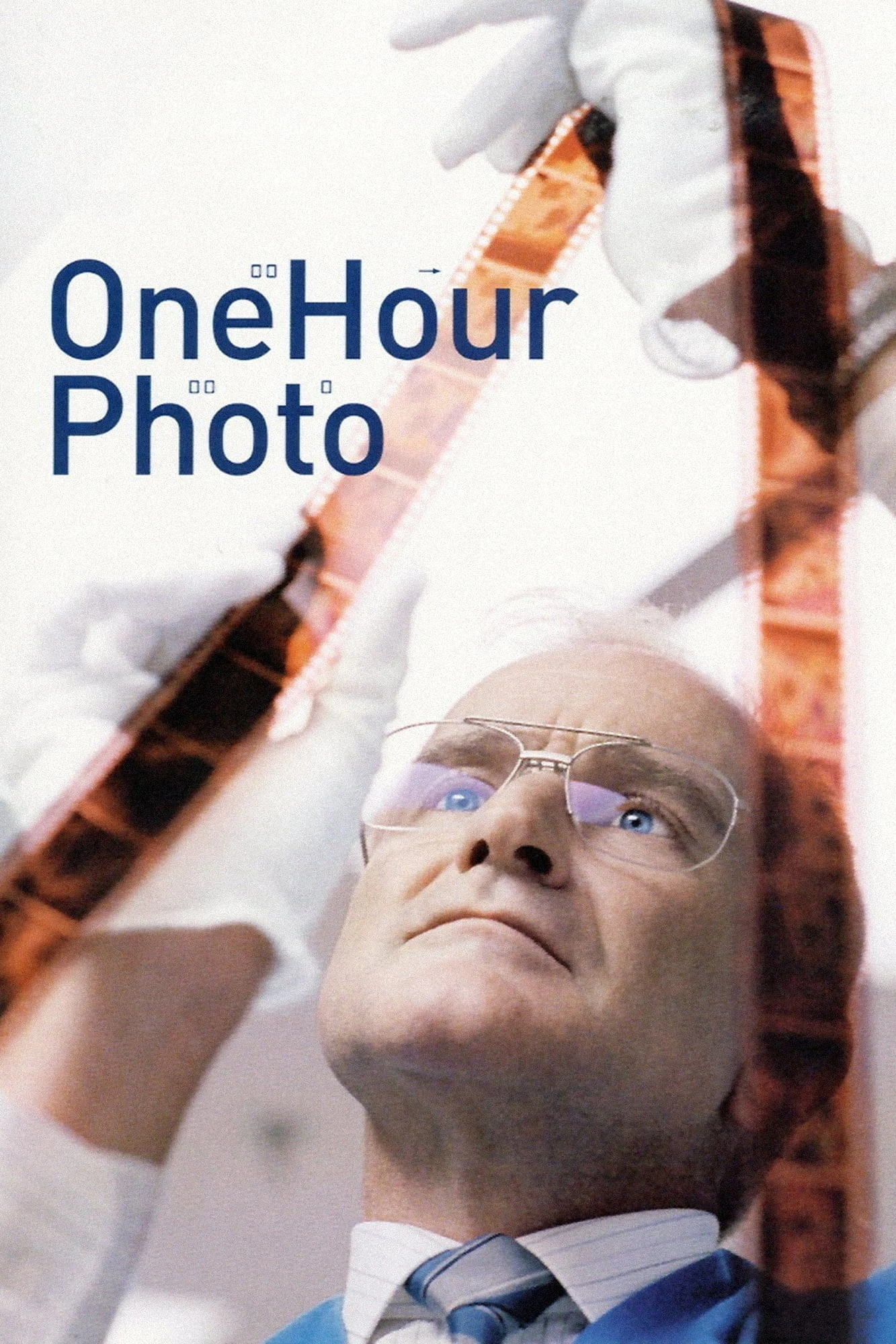 Xem phim Sự Ám Ảnh - One Hour Photo