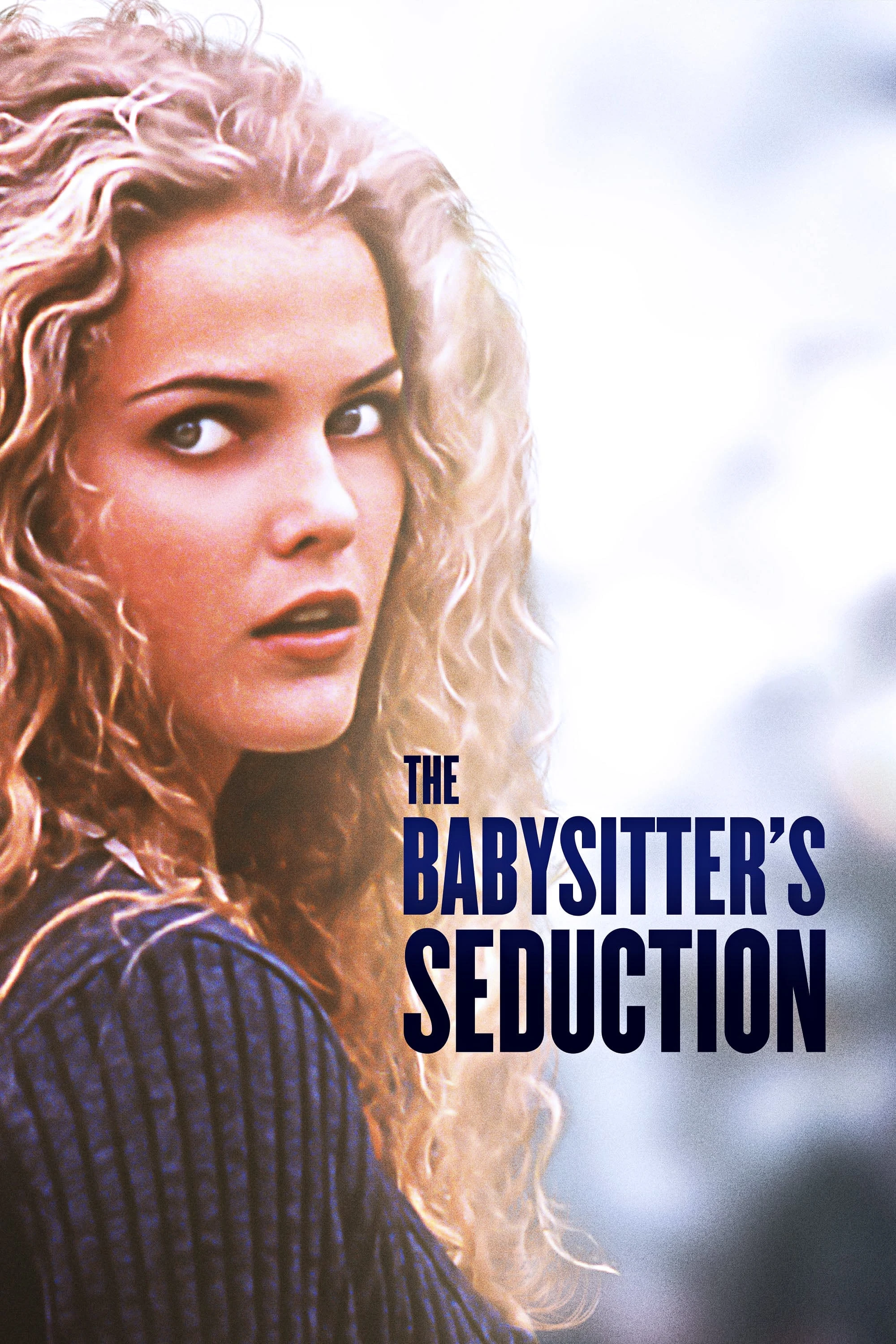 Xem phim Sự Cám Dỗ Của Cô Trông Trẻ - The Babysitter's Seduction