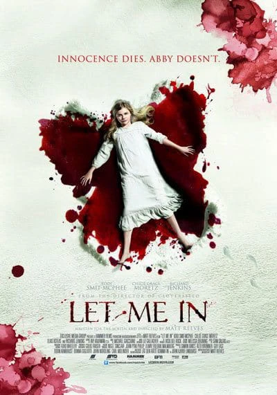 Xem phim Sự Cô Độc Của Abby - Let Me In
