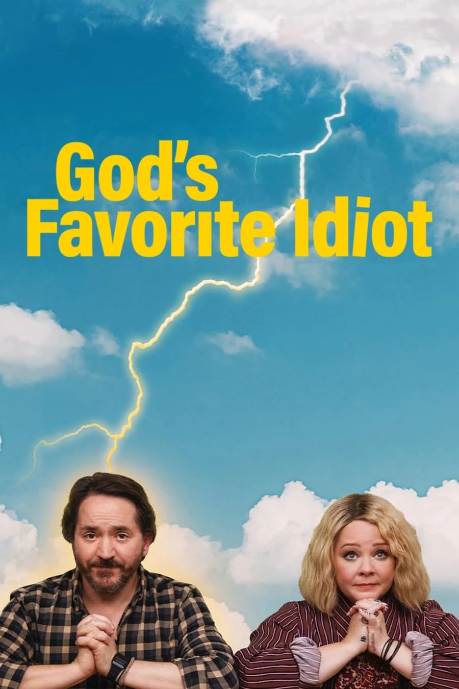 Xem phim Sứ giả ngốc nghếch của Chúa - God's Favorite Idiot
