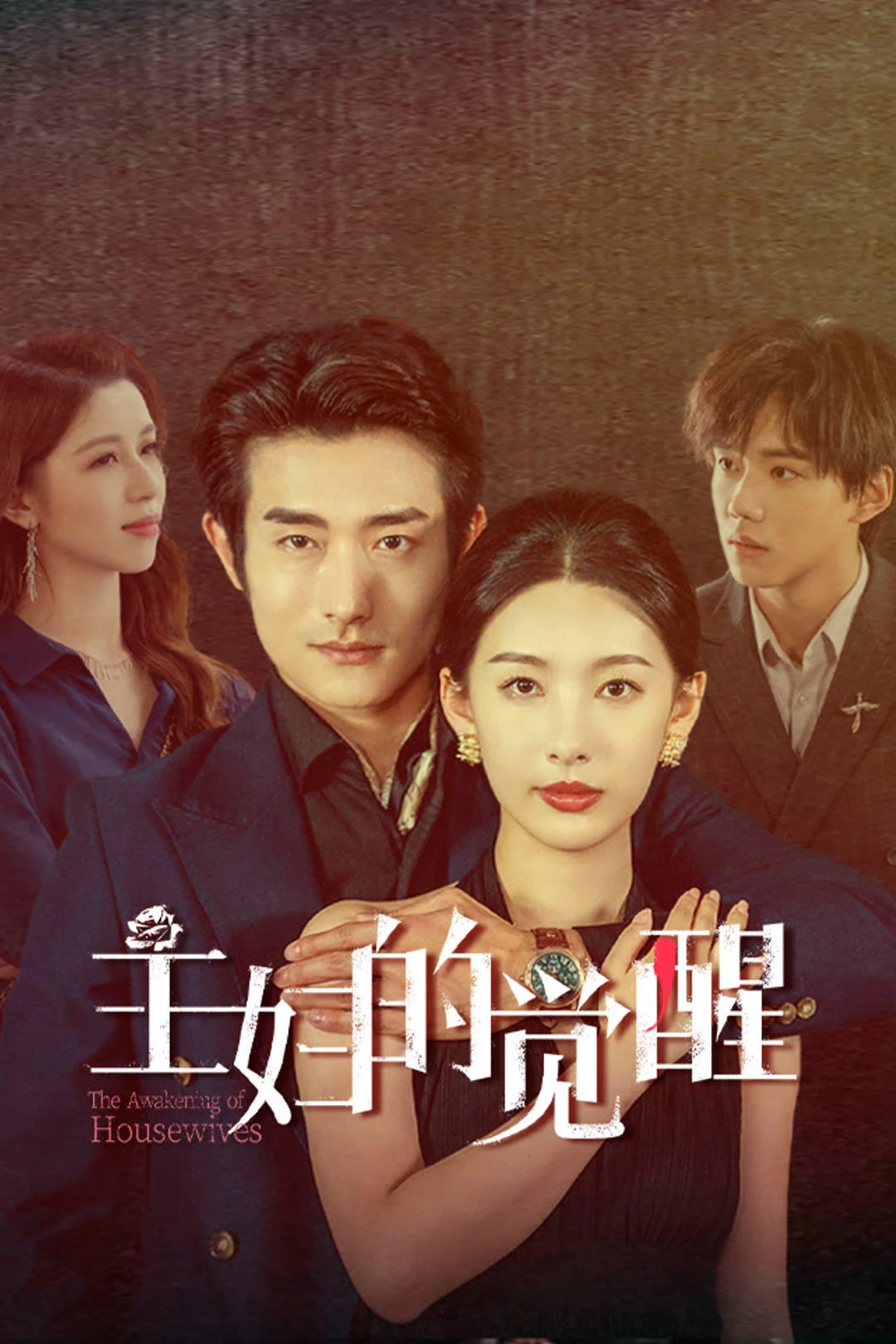 Xem phim Sự Giác Ngộ Của Bà Nội Trợ - The Awakening Of Housewives
