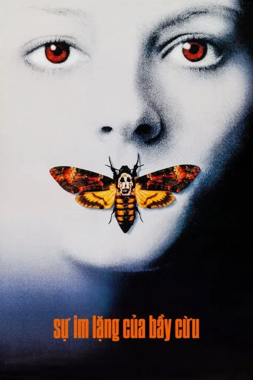 Xem phim Sự Im Lặng Của Bầy Cừu - The Silence Of The Lambs