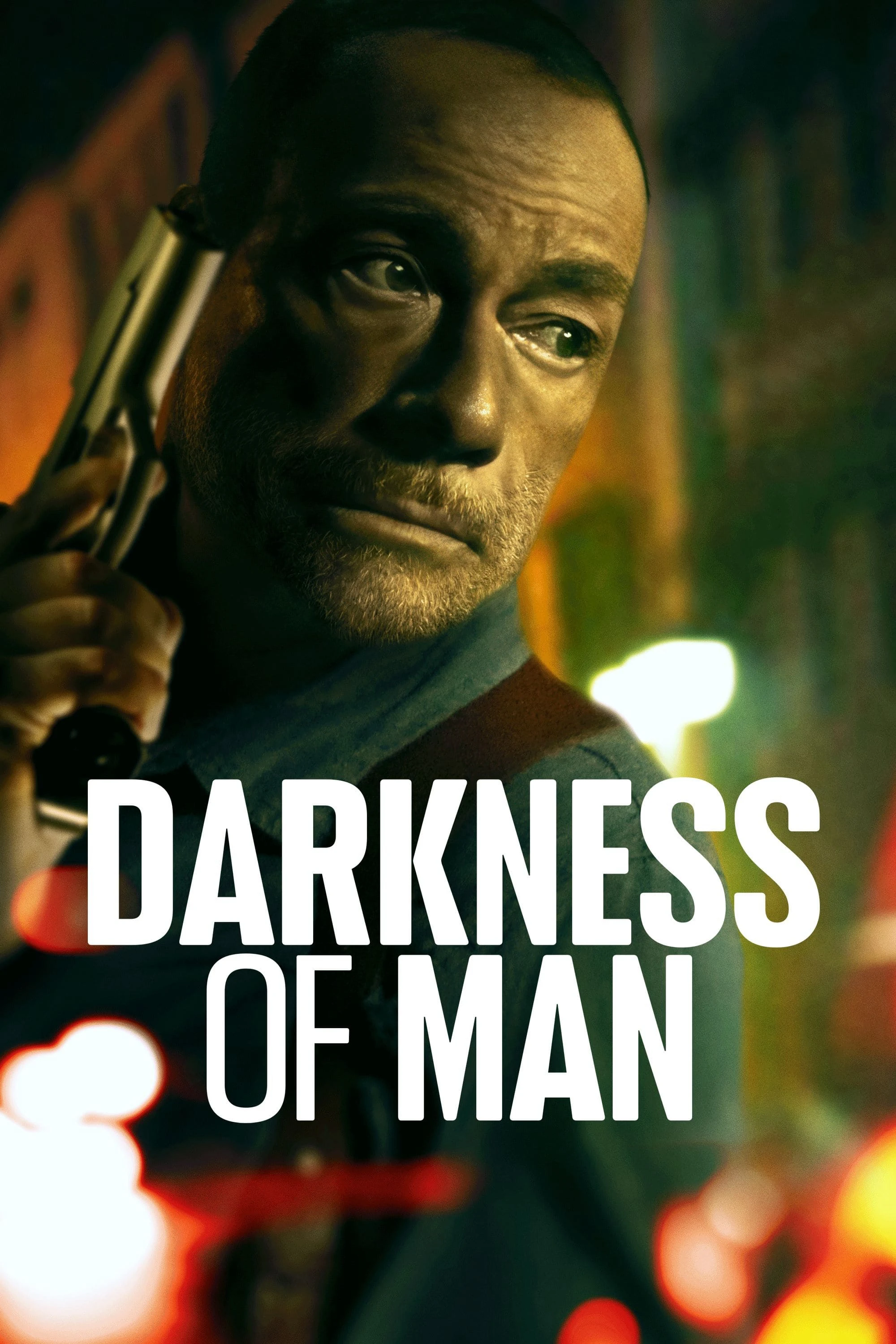Xem phim Sứ Mệnh Trong Bóng Tối - Darkness Of Man