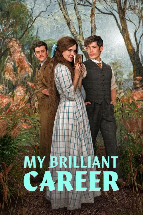 Xem phim Sự Nghiệp Rực Rỡ Của Tôi - My Brilliant Career