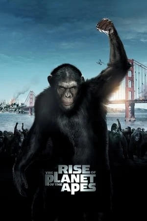 Xem phim Sự Nổi Dậy Của Hành Tinh Khỉ - Rise of the Planet of the Apes