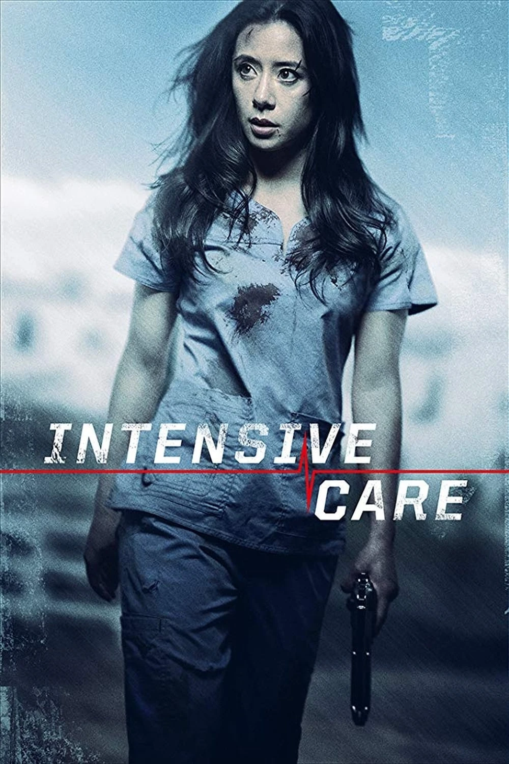 Xem phim Sự Quan Tâm Thái Quá - Intensive Care