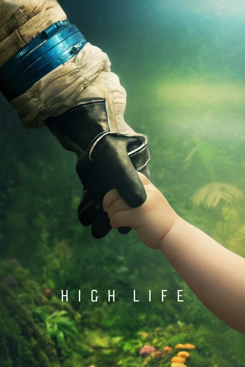 Xem phim Sự Sống Ngoài Vũ Trụ - High Life