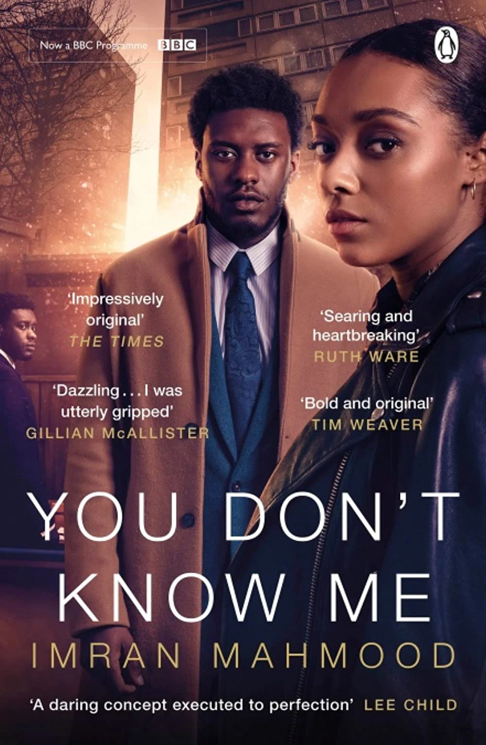 Xem phim Sự Thật Sau Cùng - You Don't Know Me