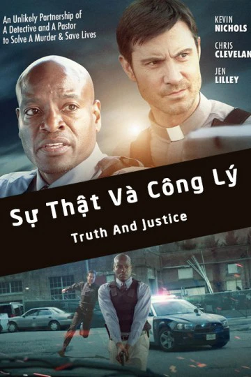 Xem phim Sự Thật Và Công Lý - Truth And Justice