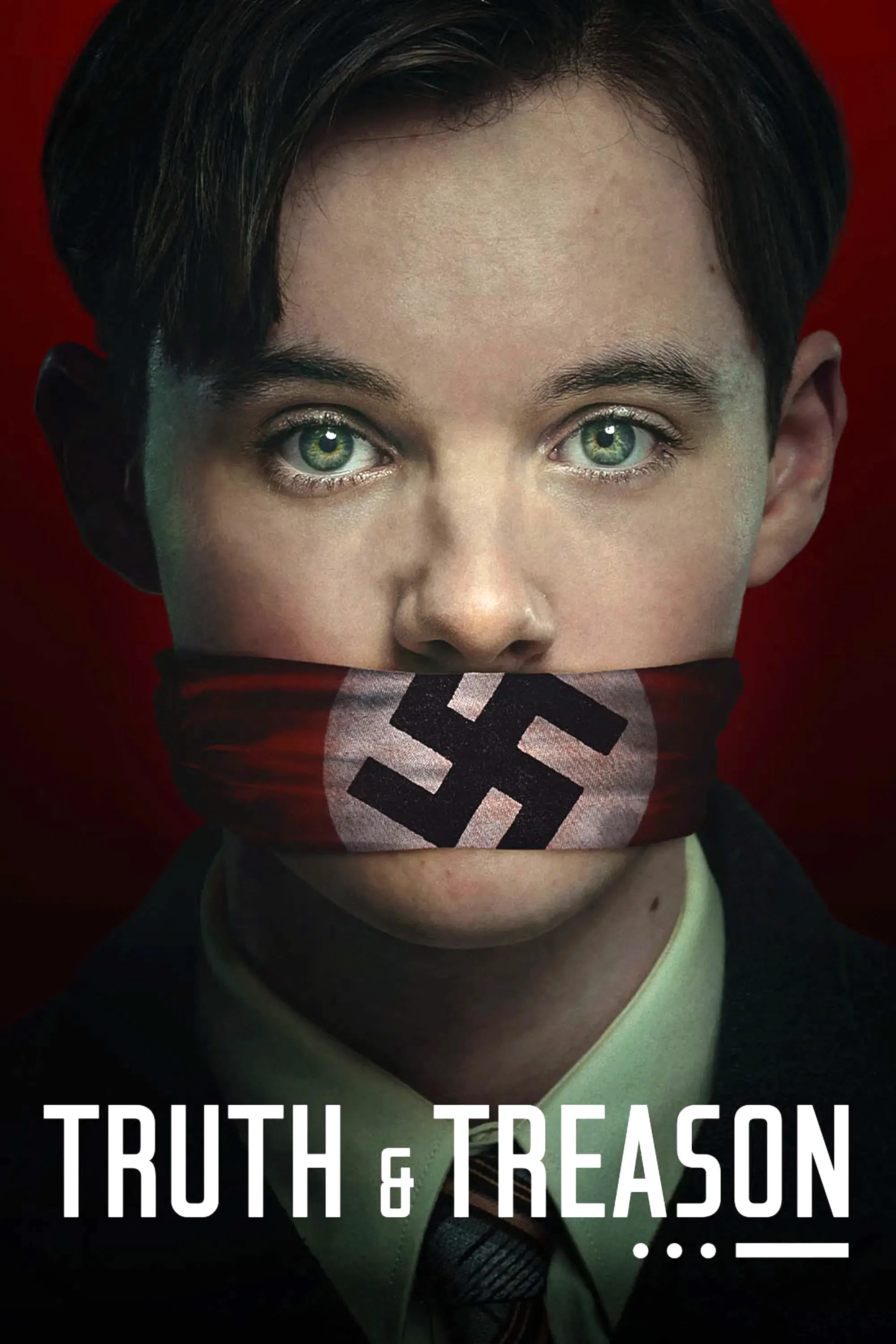 Xem phim Sự Thật Và Phản Quốc - Truth & Treason