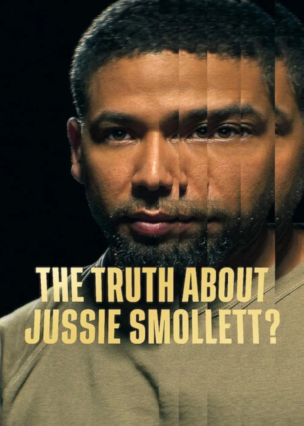 Xem phim Sự Thật Về Jussie Smollett - The Truth About Jussie Smollett?