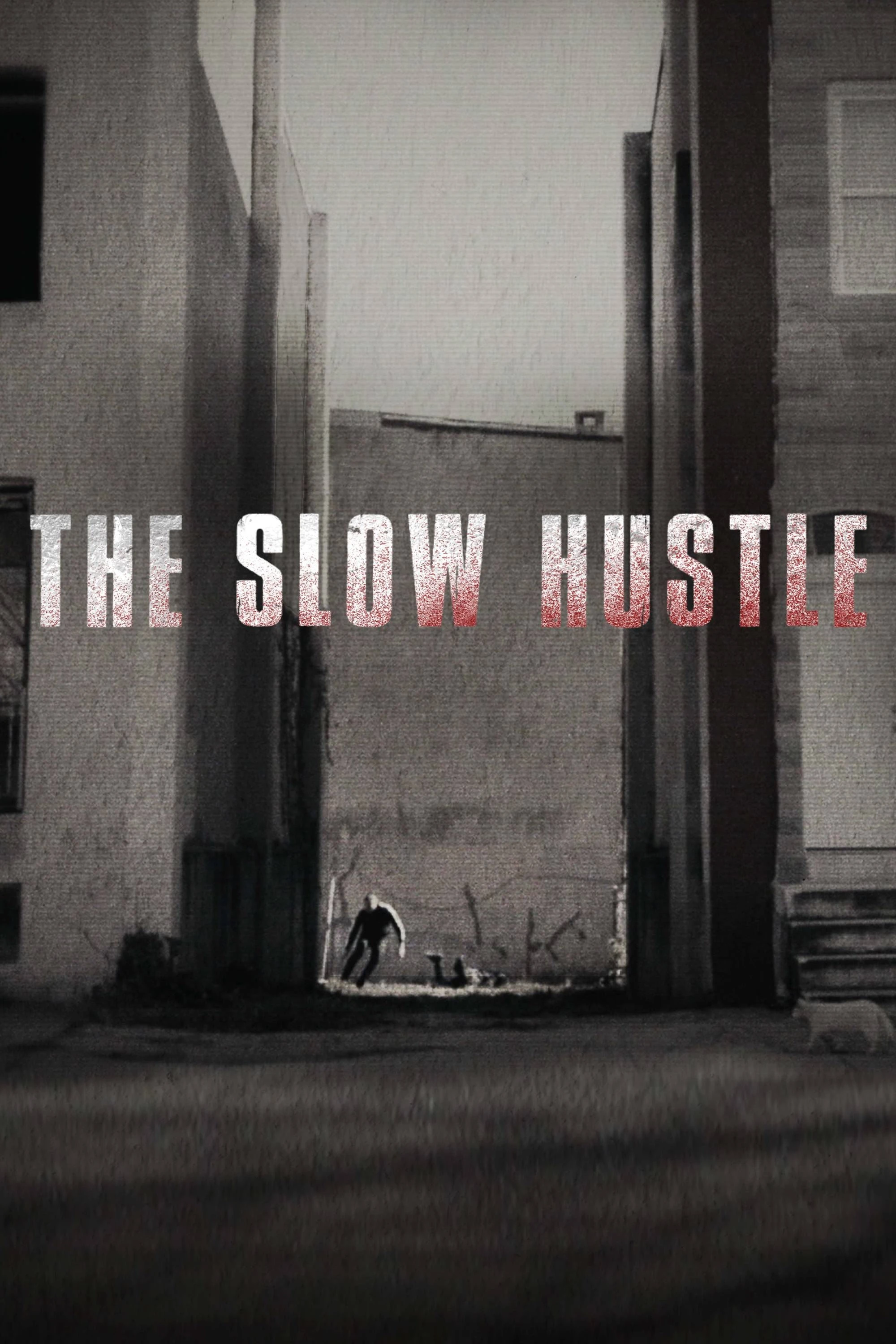 Xem phim Sự Thúc Đẩy Chậm Chạp - The Slow Hustle