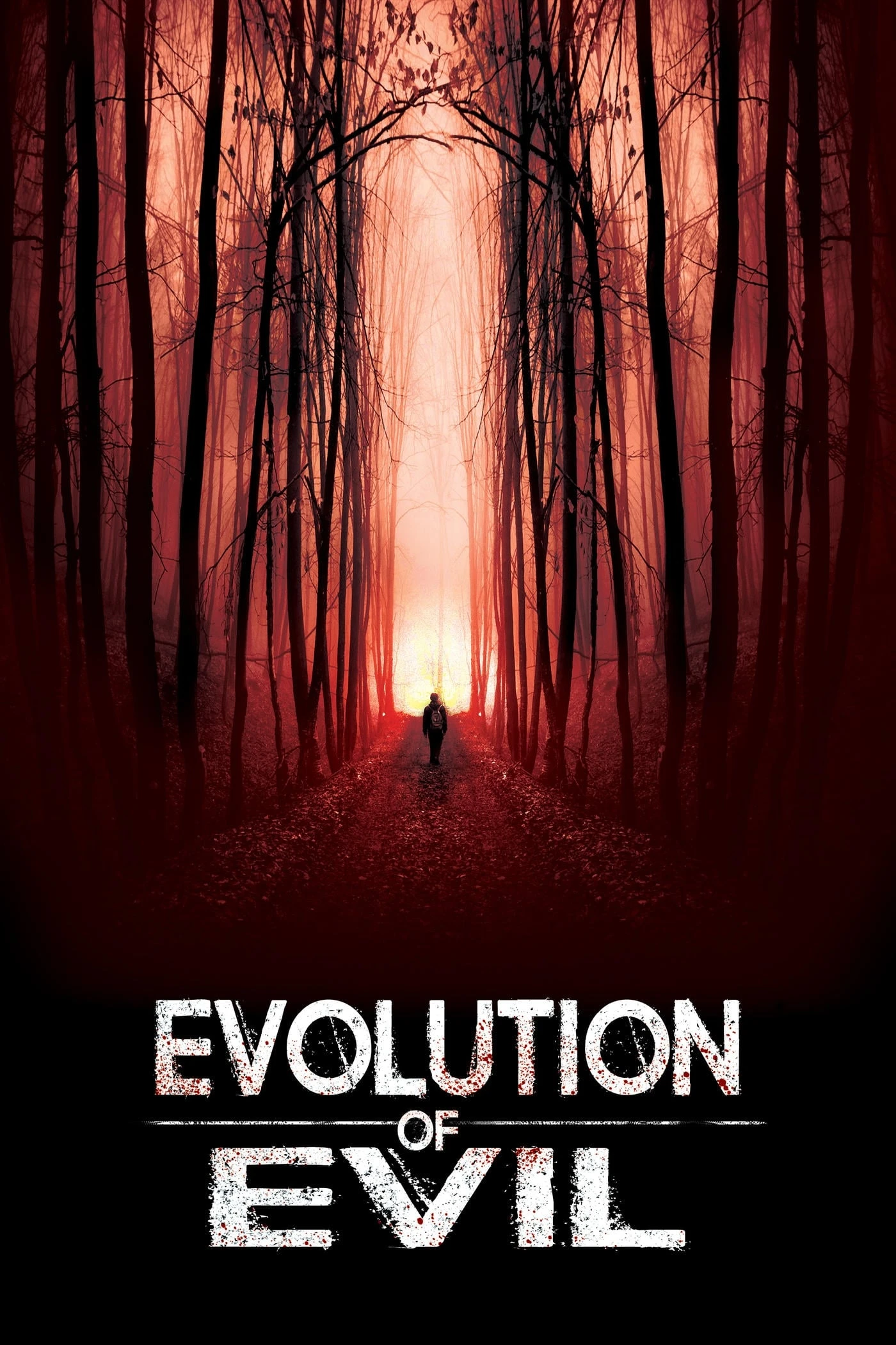 Xem phim Sự Tiến Hóa Của Tội Ác - Evolution of Evil