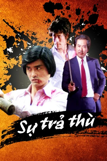Xem phim Sự Trả Thù - Naked Revenge